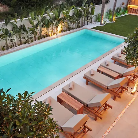 Hotel Venzi Ayayorgi-adult Only 15