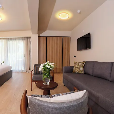 Hotel Venzi Ayayorgi-adult Only 15 Çeşme