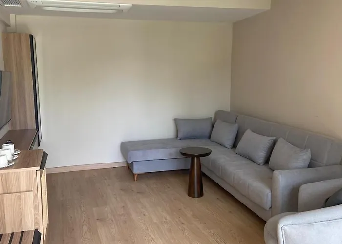 מלון Venzi Ayayorgi-adult Only 15